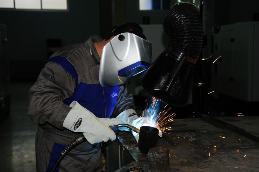 Water Pump Manufacturer - Arison