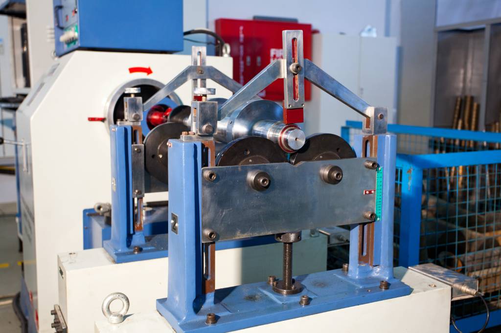 Borehole Pump Manufacturing Machine-Arison