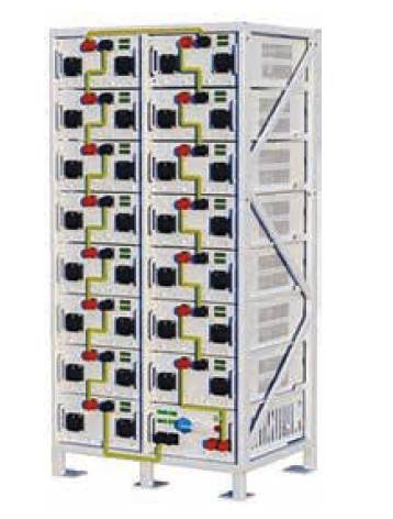 Residential Energy Storage Solutions - Arison