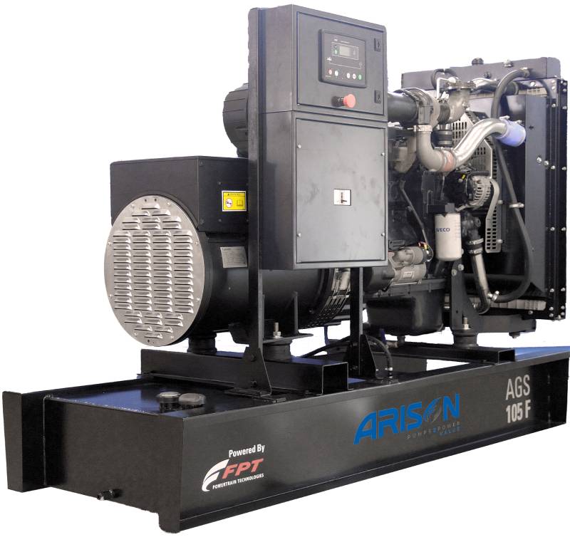 Buy Generator In Lebanon