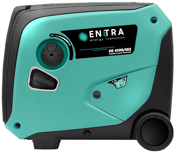 Compact Silent Generator Sets - Arison