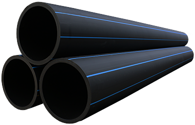 Polyethylene Pipes - Arison