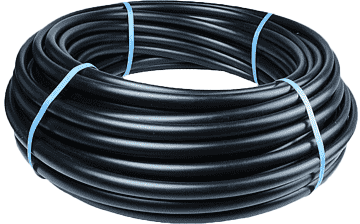 Polymer-Coated Pipe - Arison