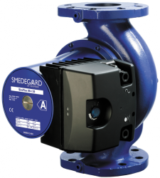Circulator In-Line Pump - Arison