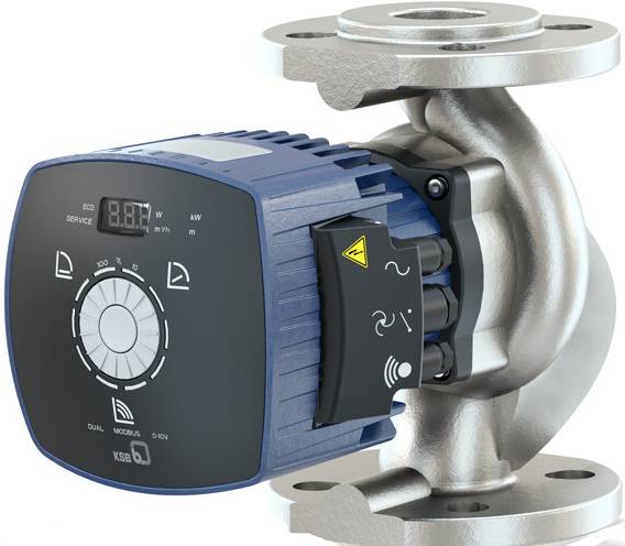 Water Circulation Pump - Arison