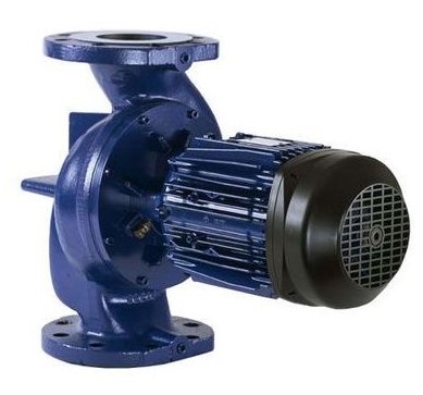 Vertical Water Pump - Arison