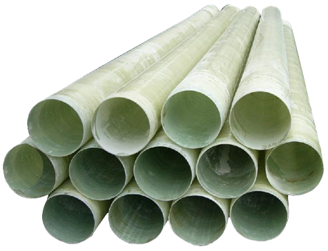 GRP Pipes - Arison