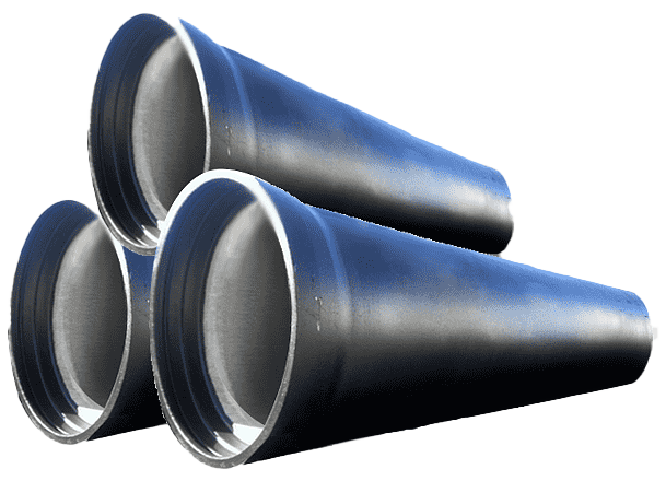 Iron Pipe - Arison