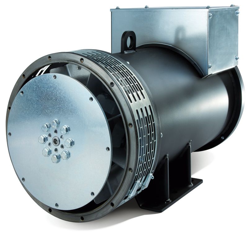 Alternators - Arison