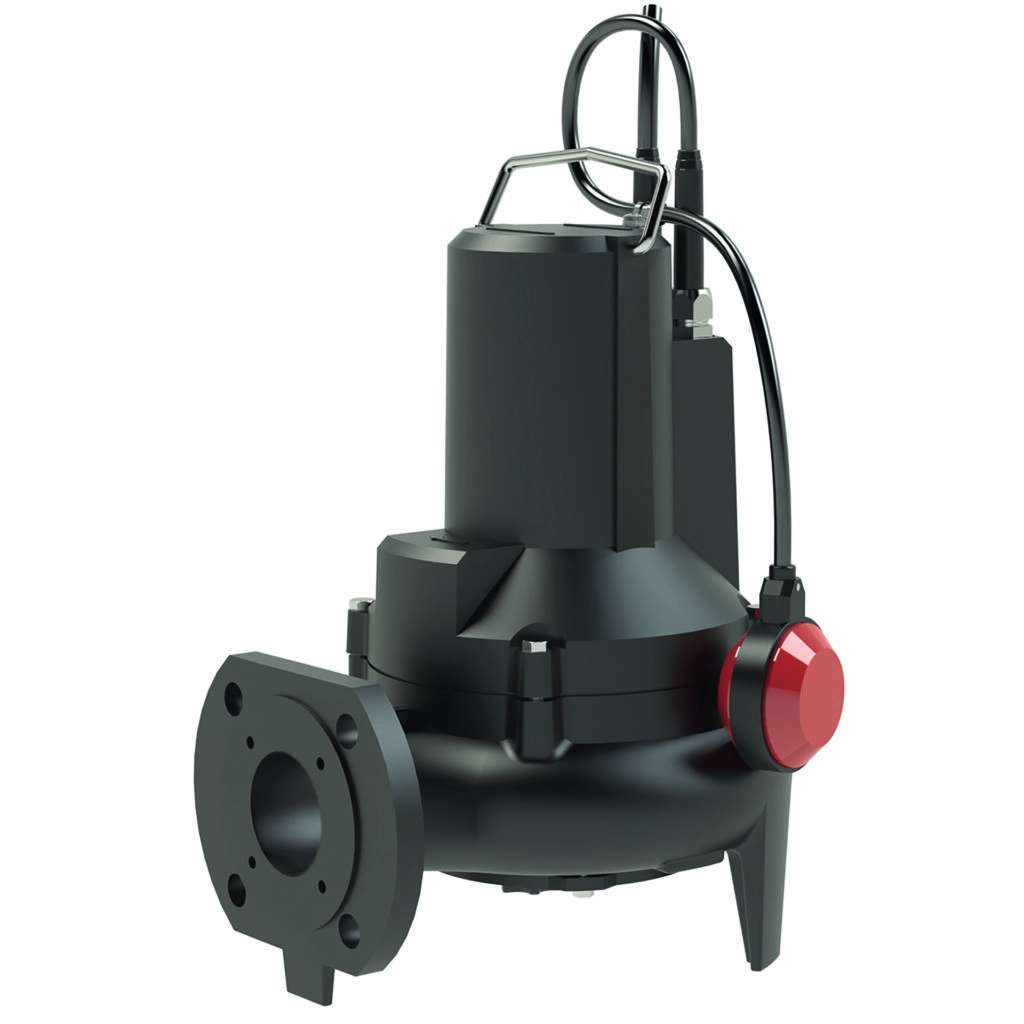 Submersible Drainage Pumps - Arison
