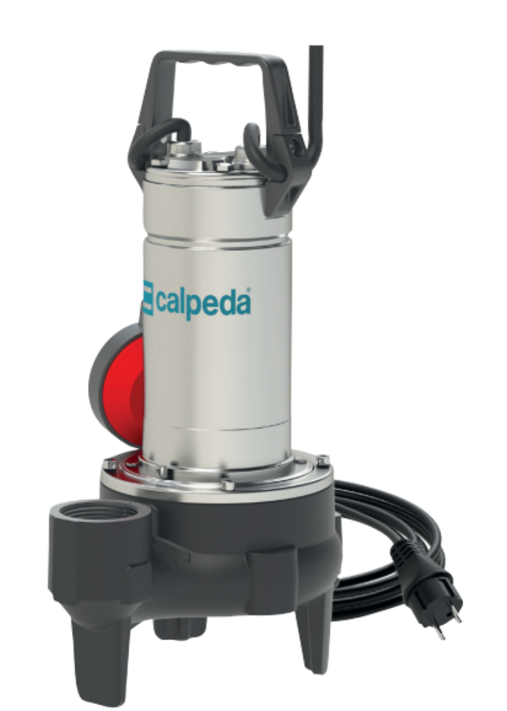 Submersible Drainage Pumps - Arison