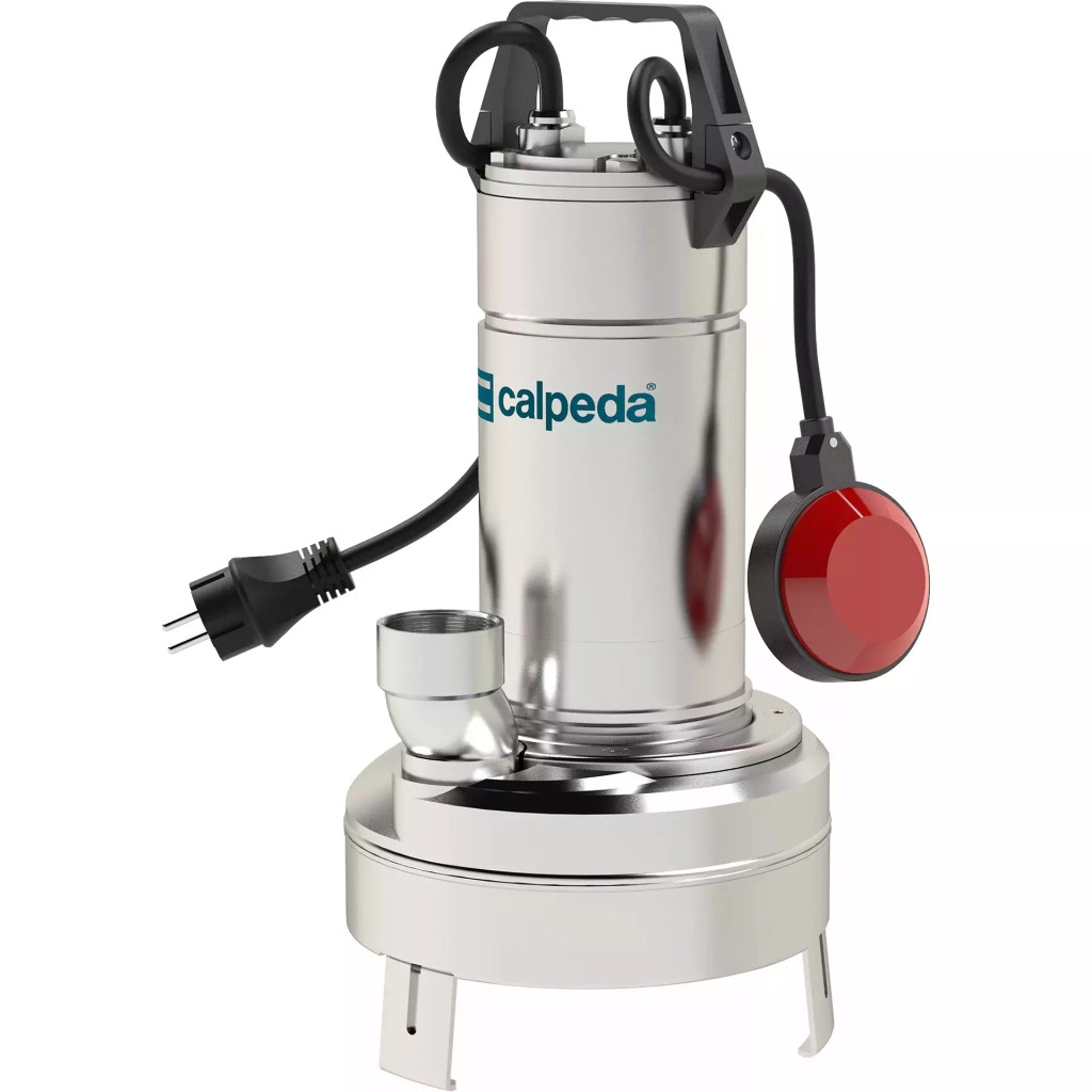 Submersible Drainage Pumps - Arison