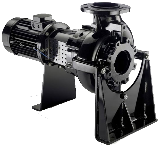 Waste Water & Sewage Pumps - Arison