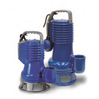 Submersible Drainage Pumps - Arison