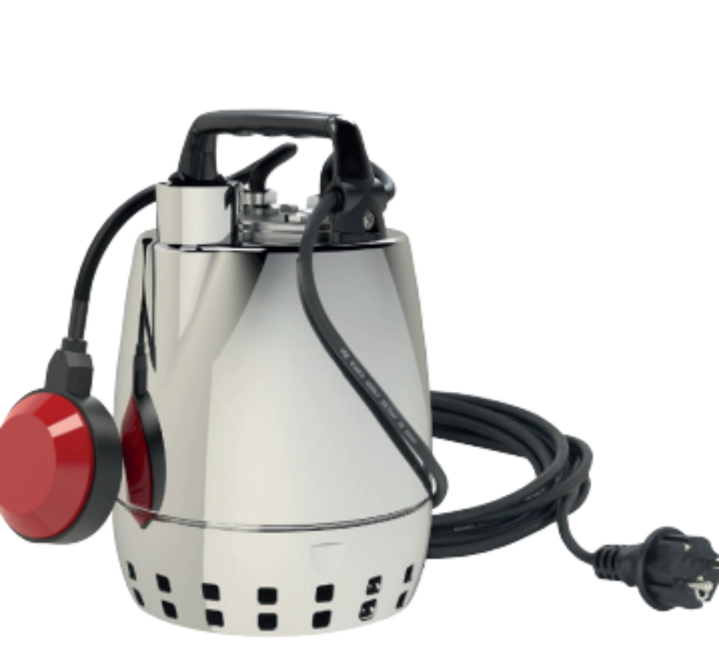 Submersible Drainage Pumps - Arison