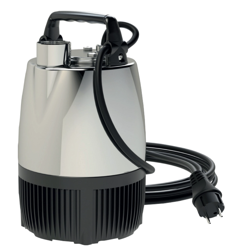 Submersible Drainage Pumps - Arison