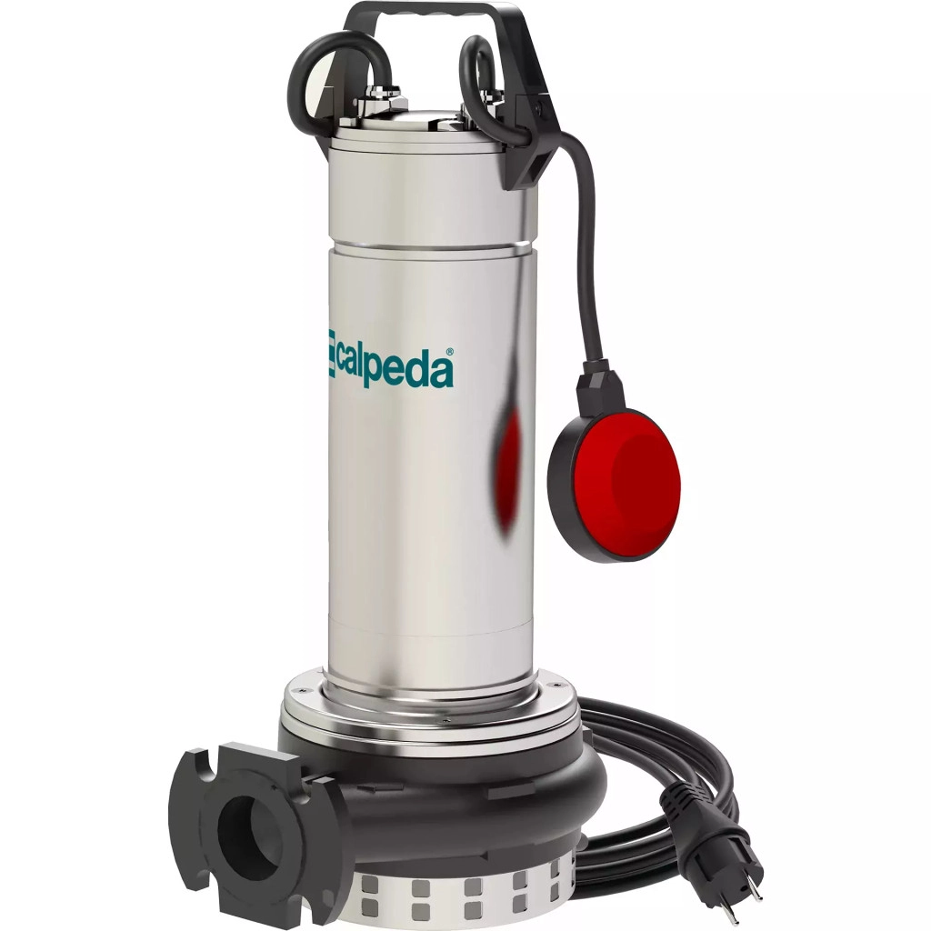 Submersible Drainage Pumps - Arison