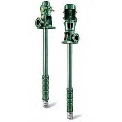 Shaft Pumps - Arison