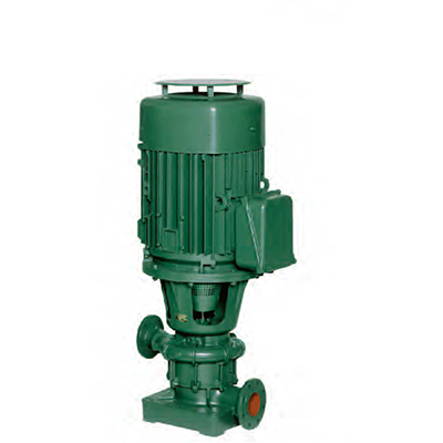 Vertical Multistage Pumps - Arison