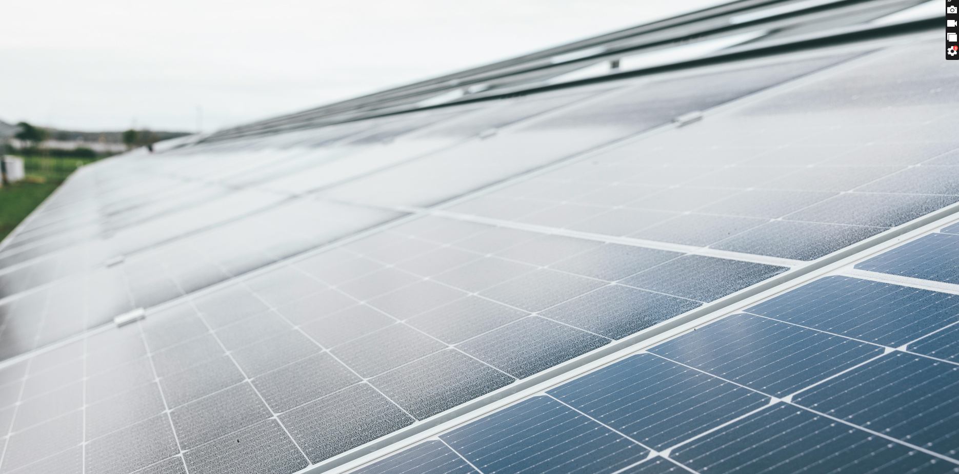 Construction of On-Grid PV Solar System for 5MW Power Plant for Ensol