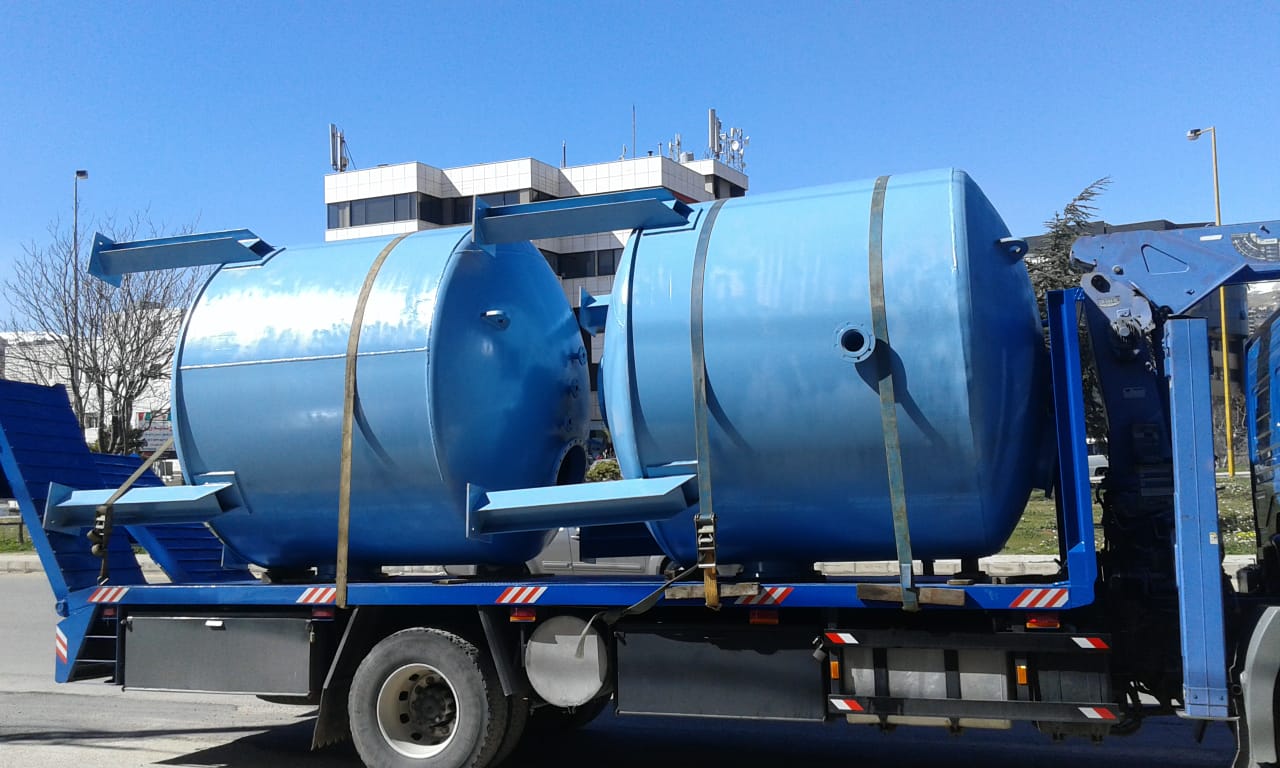 Equipping of 3 Wells in Zahle Region and Electro-mechanical Rehabilitation Works for Zahle Intermediate Reservoir, Water Treatment Plant and Pumping Station