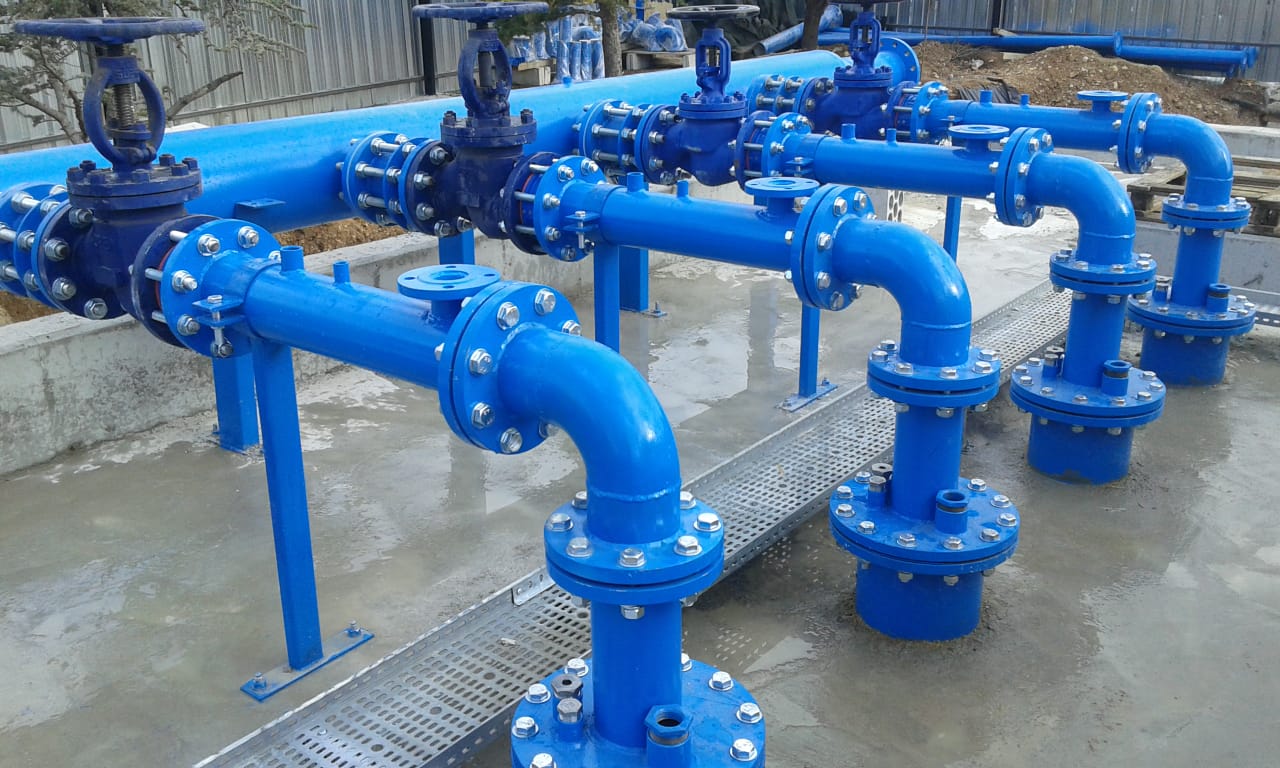 Equipping of 3 Wells in Zahle Region and Electro-mechanical Rehabilitation Works for Zahle Intermediate Reservoir, Water Treatment Plant and Pumping Station