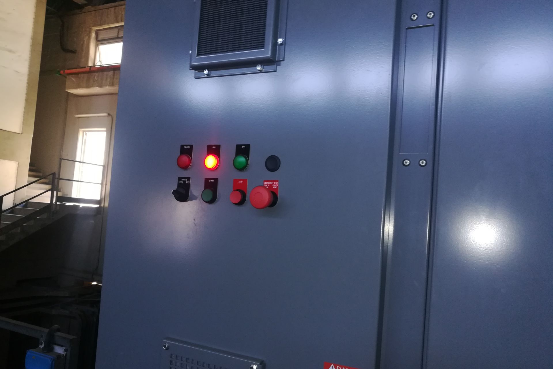 Rehabilitation of Dbayeh Pumping Station