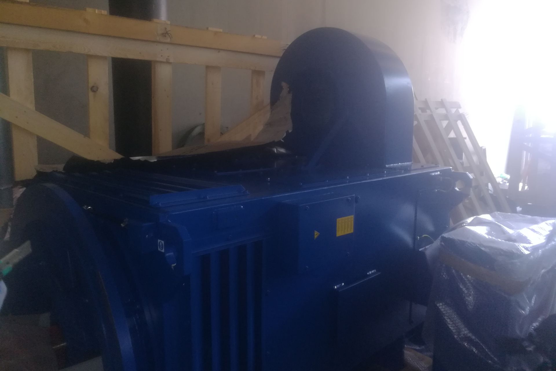 Rehabilitation of Dbayeh Pumping Station