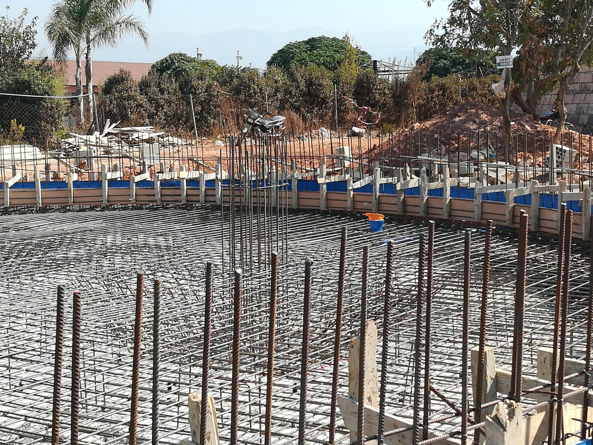 Construction of Two Reservoirs (Joun and Barja) and Rehabilitation of One Spring (Ein El Delbeh)