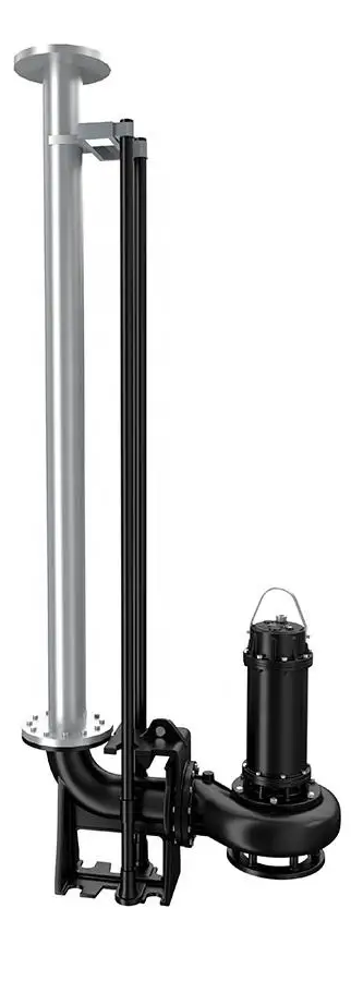 Submersible Drainage Pumps - Arison