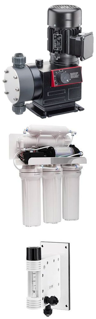 Water Treatment & Filtration - Arison